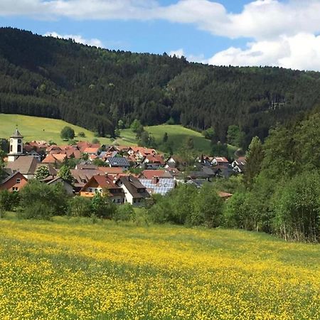Charming Apartment In Regelsbach Near City Centre Schuttertal Zewnętrze zdjęcie