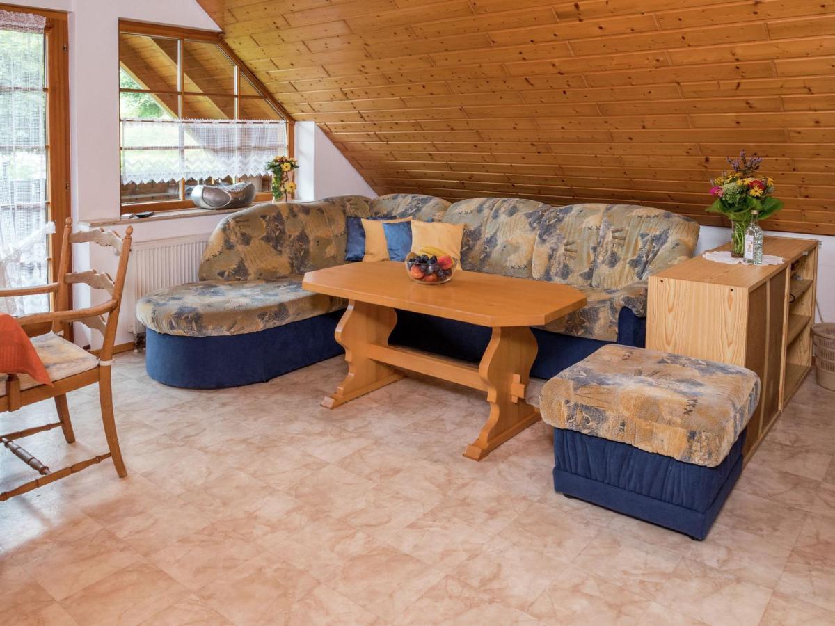 Charming Apartment In Regelsbach Near City Centre Schuttertal Zewnętrze zdjęcie