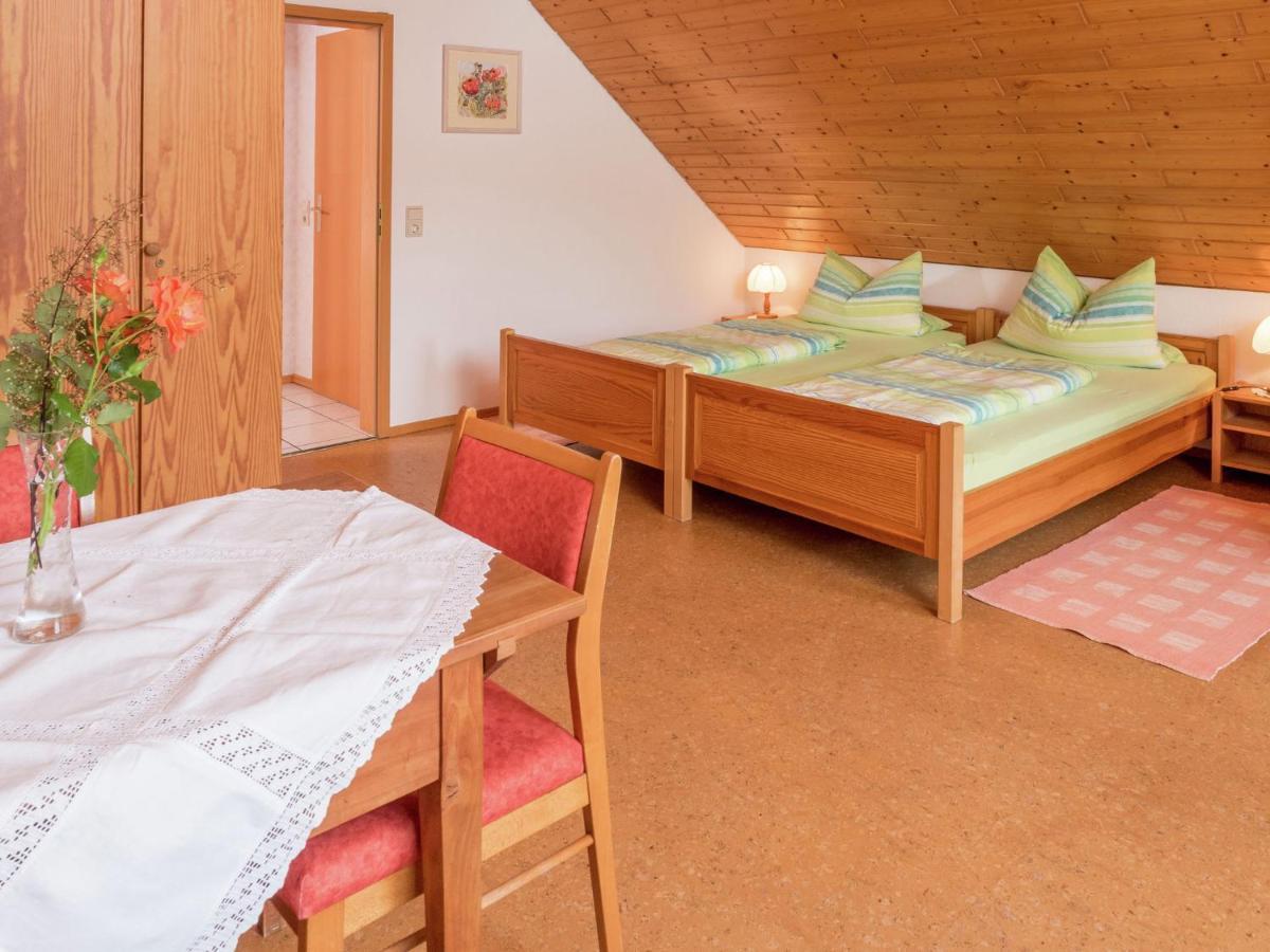 Charming Apartment In Regelsbach Near City Centre Schuttertal Zewnętrze zdjęcie